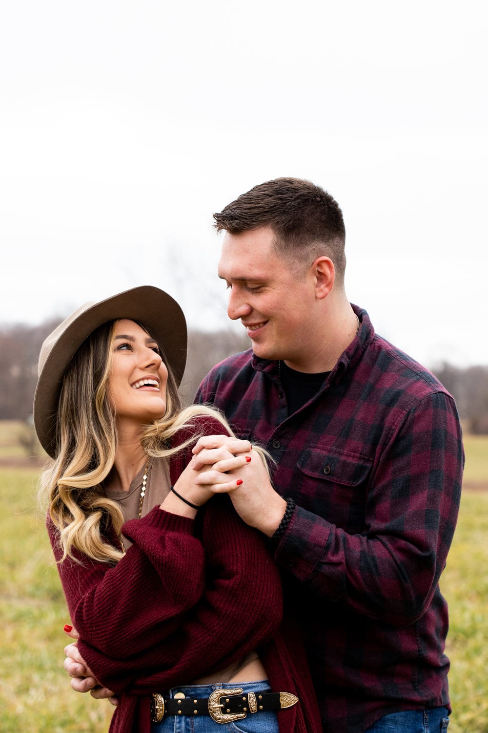Spiceland-Indiana-Couples-Session