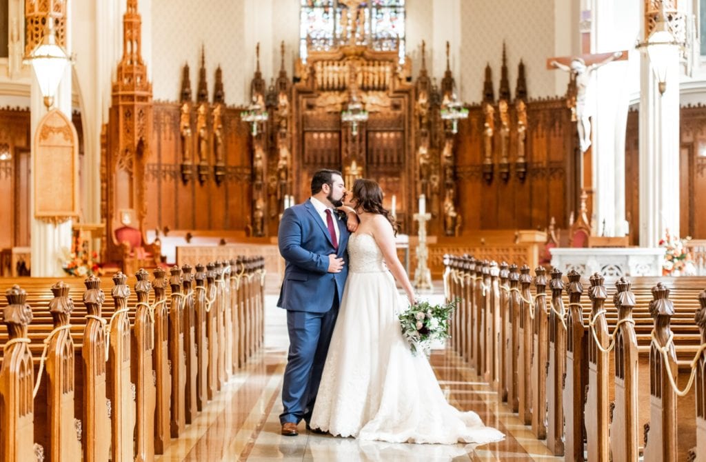Catholic Church Wedding-It's Your Day – Advice For Planning a Wedding